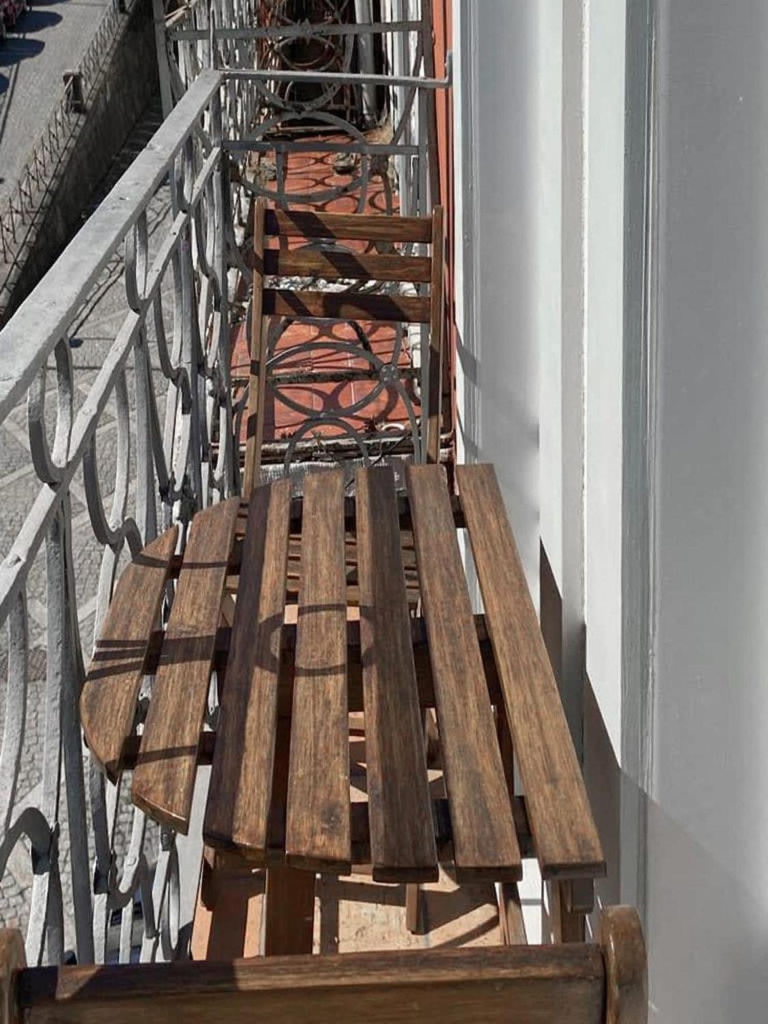 Miragaia By Innkeeper Appartamento Oporto