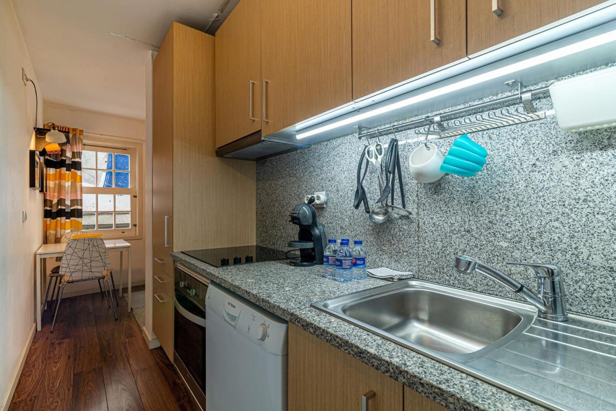 Appartamento Miragaia By Innkeeper Oporto