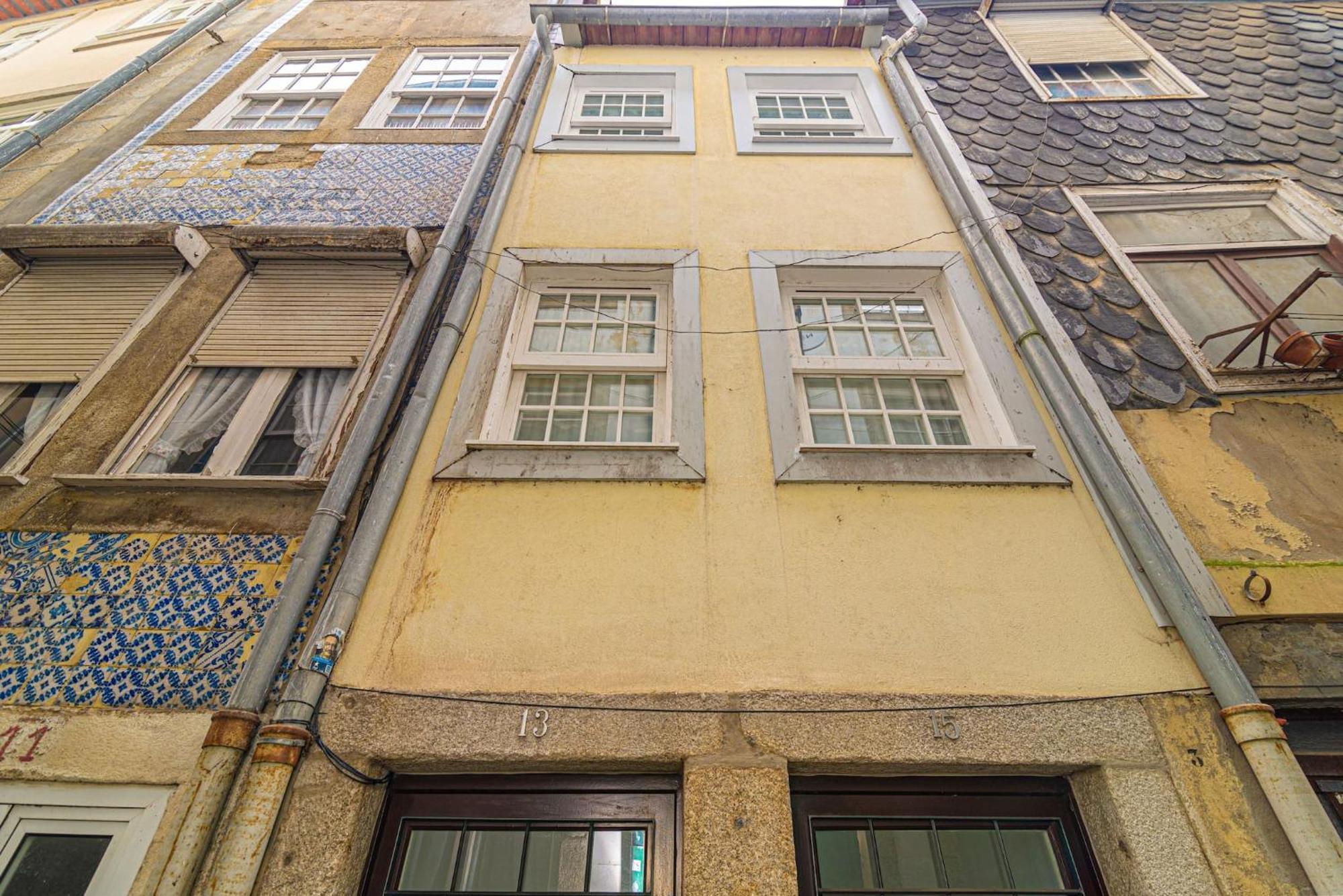 Miragaia By Innkeeper Oporto
