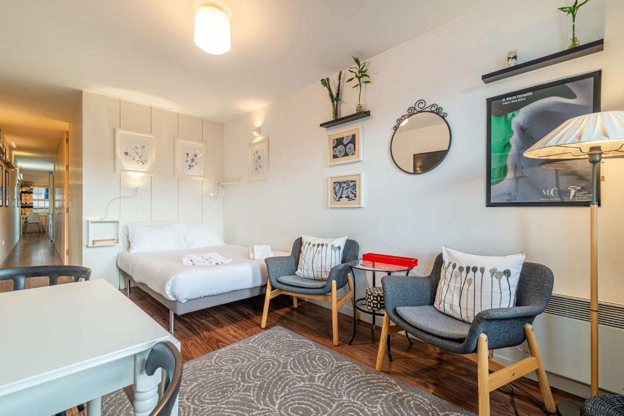 Miragaia By Innkeeper * Oporto