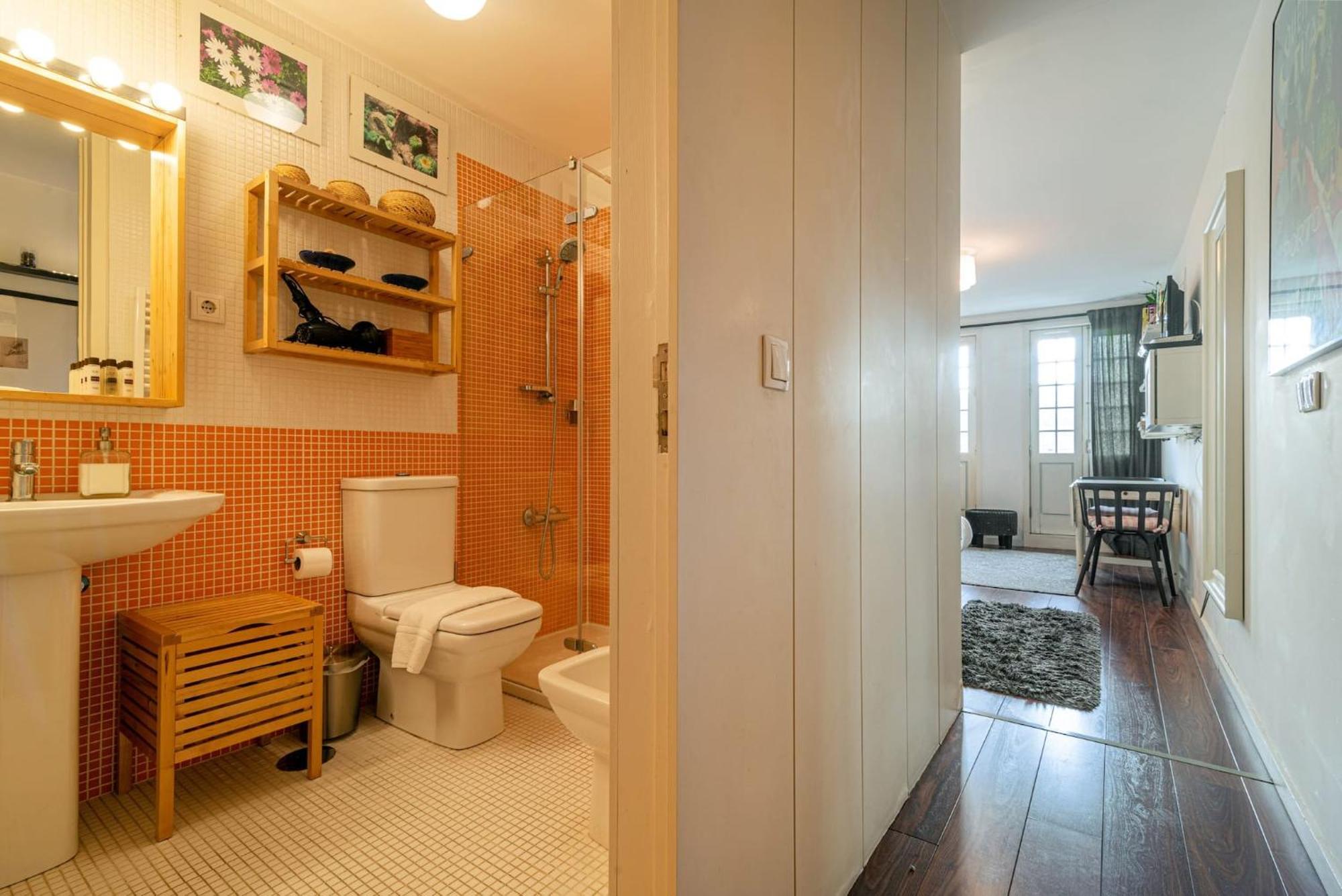 Miragaia By Innkeeper Apartment *