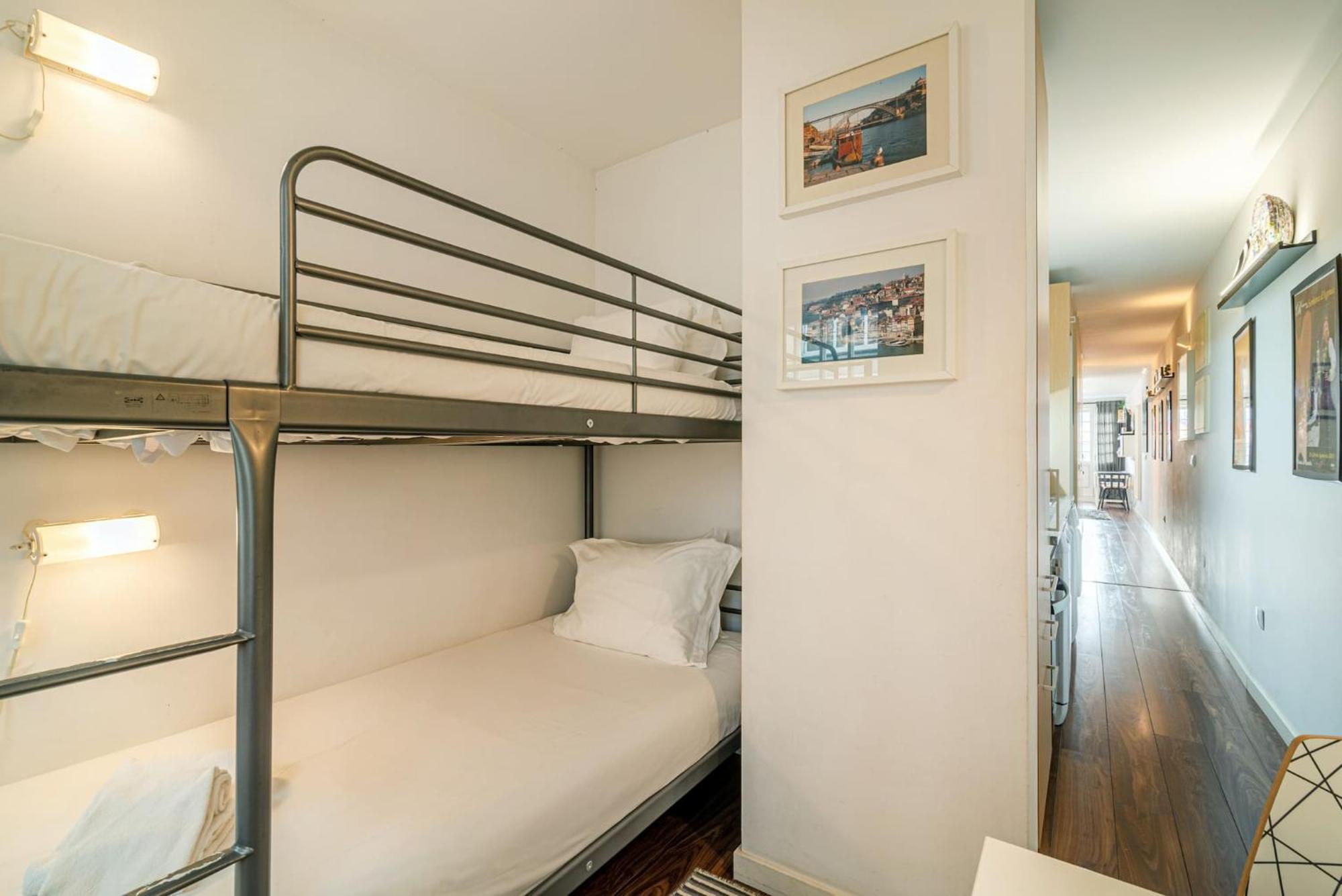 Appartamento Miragaia By Innkeeper Oporto